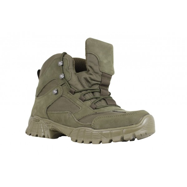 Черевики тактичні ML 313-383 Олива - 3578427