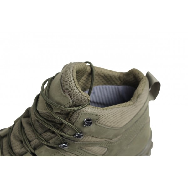 Черевики тактичні ML 052-383 Олива - 3578428 Черевики тактичні ML 052-383 Олива - 3578428