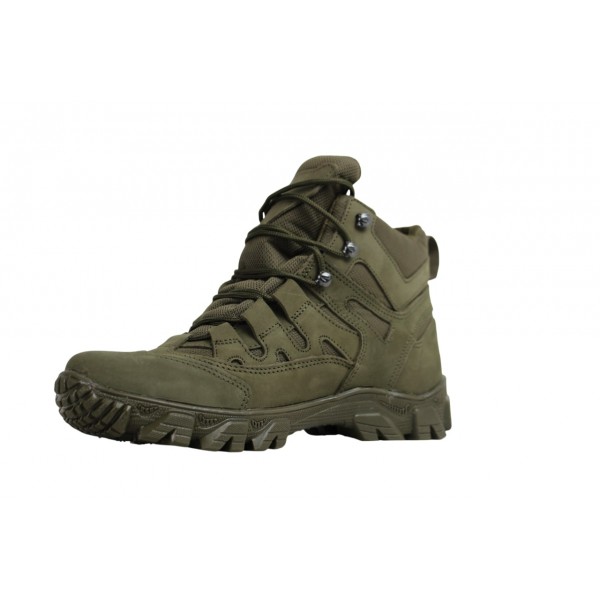 Черевики тактичні ML 052-383 Олива - 3578428 Черевики тактичні ML 052-383 Олива - 3578428