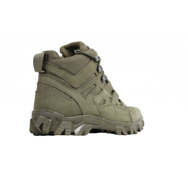 Черевики тактичні ML 052-383 Олива - 3578428 Черевики тактичні ML 052-383 Олива - 3578428