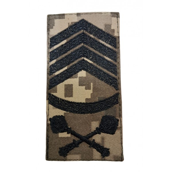 Погон головний сержант ММ-14 - 3578432