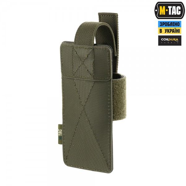 M-Tac кобура-вставка з фіксатором Light Ranger Green - 10177023