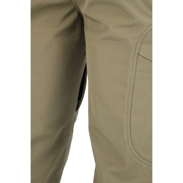 Тактичний костюм Soft Shell Pancer браун койот - 3593244 Тактичний костюм Soft Shell Pancer браун койот - 3593244