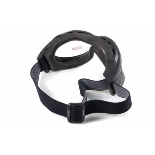 Очки защитные с уплотнителем Global Vision Big Ben KIT Anti-Fog, сменные линзы - 3586645 Очки защитные с уплотнителем Global Vision Big Ben KIT Anti-Fog, сменные линзы - 3586645