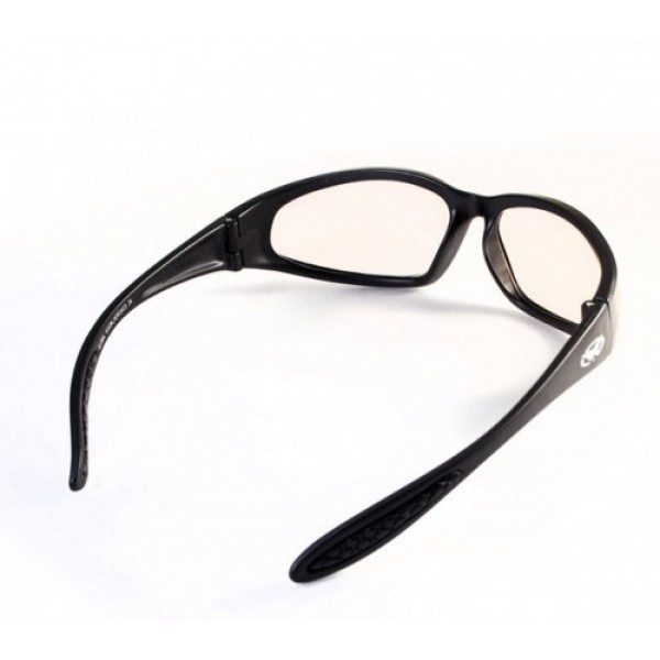 Окуляри фотохромні (захисні) Global Vision Hercules-1 Photochromic (clear) фотохромні прозорі - 3573786 Окуляри фотохромні (захисні) Global Vision Hercules-1 Photochromic (clear) фотохромні прозорі - 3573786