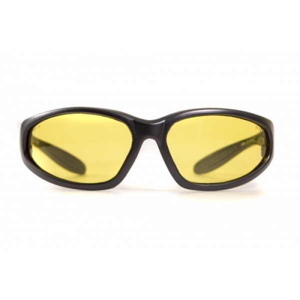 Окуляри фотохромні (захисні) Global Vision Hercules-1 Photochromic (yellow) фотохромні жовті - 3573787 Окуляри фотохромні (захисні) Global Vision Hercules-1 Photochromic (yellow) фотохромні жовті - 3573787