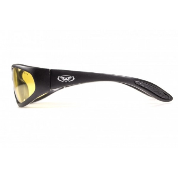 Окуляри фотохромні (захисні) Global Vision Hercules-1 Photochromic (yellow) фотохромні жовті - 3573787 Окуляри фотохромні (захисні) Global Vision Hercules-1 Photochromic (yellow) фотохромні жовті - 3573787