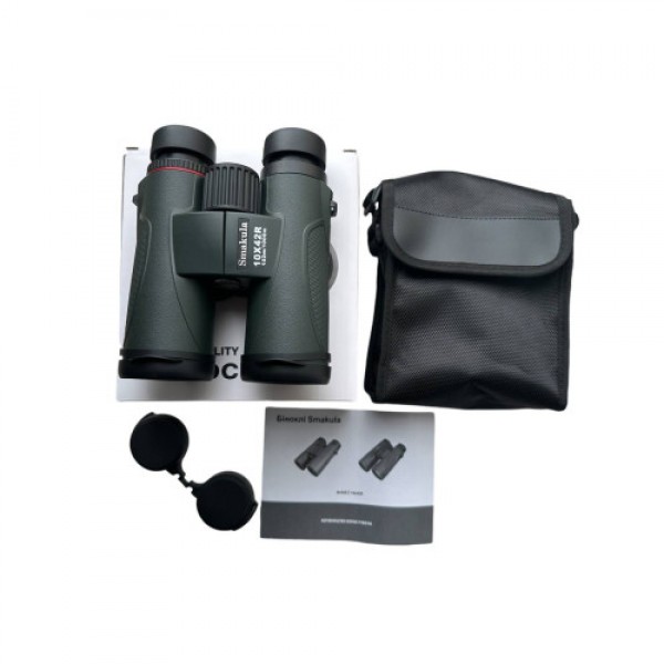Бінокль Smakula 10x42R - 3578206 Бінокль Smakula 10x42R - 3578206