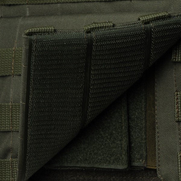 Плитоноска Ares Gen.2 з системою подвійного швидкого скидання Warmor Олива - 3578093 Плитоноска Ares Gen.2 з системою подвійного швидкого скидання Warmor Олива - 3578093