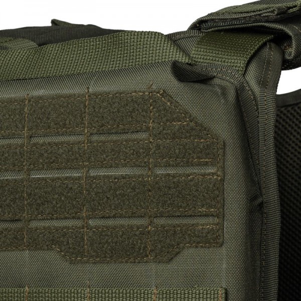 Плитоноска Ares Gen.2 з системою подвійного швидкого скидання Warmor Олива - 3578093 Плитоноска Ares Gen.2 з системою подвійного швидкого скидання Warmor Олива - 3578093