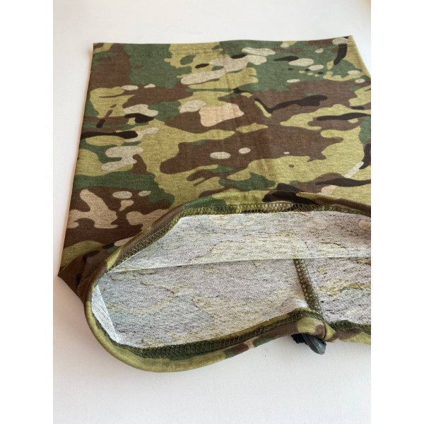 Баф летний с затяжкой (х/б) МК Мультикам - 3578080 Баф летний с затяжкой (х/б) МК Мультикам - 3578080