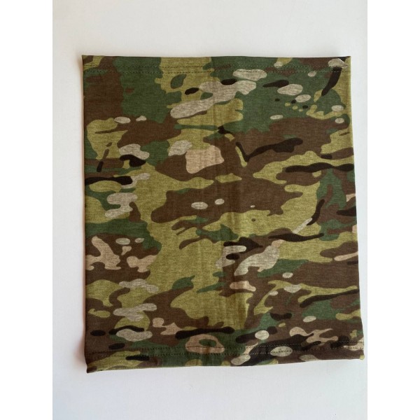 Баф летний с затяжкой (х/б) МК Мультикам - 3578080 Баф летний с затяжкой (х/б) МК Мультикам - 3578080