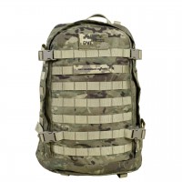 Рюкзак військовий тактичний (29 л) Bagland Мультикам
