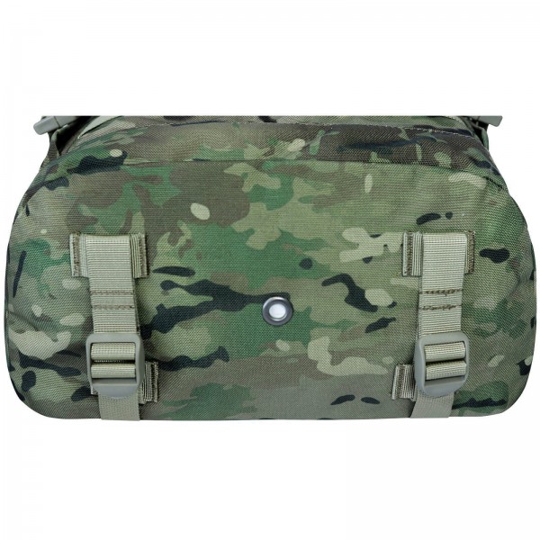 Рюкзак військовий тактичний (29 л) Bagland Мультикам - 3578042 Рюкзак військовий тактичний (29 л) Bagland Мультикам - 3578042