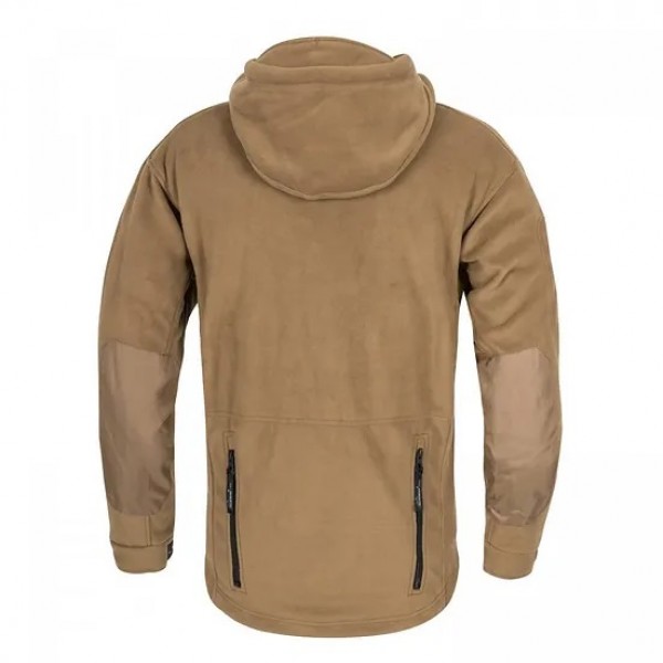 Флісова кофта тактична Helikon Койот - 3578026 Флісова кофта тактична Helikon Койот - 3578026