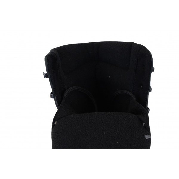 Ботинки мужские зимние Crossav 17 Slimtex (Царапка кожа+Крейзи+Кордура) Черные - 3578108 Ботинки мужские зимние Crossav 17 Slimtex (Царапка кожа+Крейзи+Кордура) Черные - 3578108