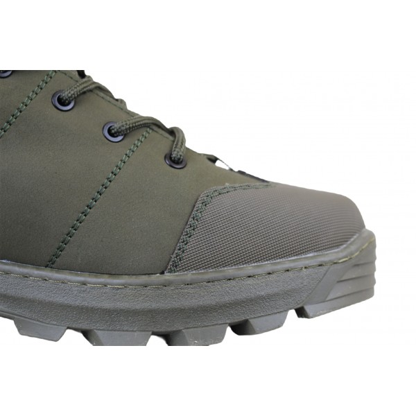 Берцы демисезонные мужские Crossav 17 (Царапка кожа+Натуральный нубук+Кордура) Хаки - 3581263 Берцы демисезонные мужские Crossav 17 (Царапка кожа+Натуральный нубук+Кордура) Хаки - 3581263
