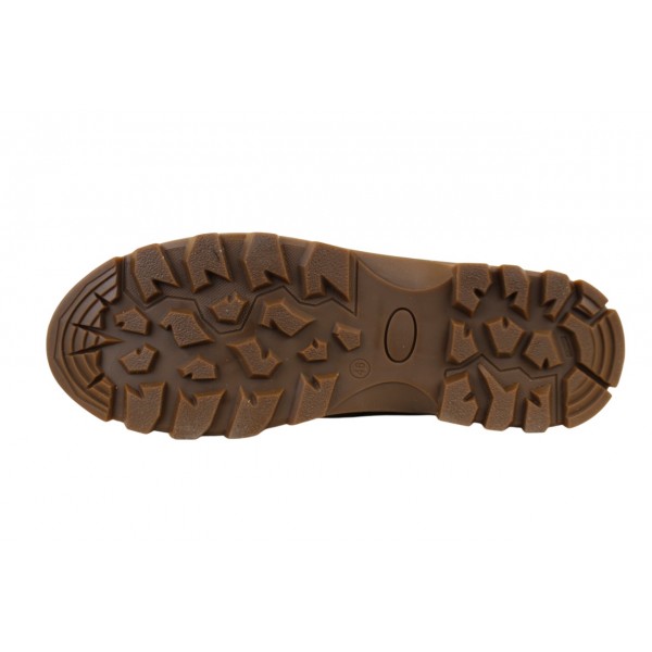 Берцы демисезонные мужские Crossav 17 (Царапка кожа+Крейзи+Кордура) Оливковые - 3581262 Берцы демисезонные мужские Crossav 17 (Царапка кожа+Крейзи+Кордура) Оливковые - 3581262