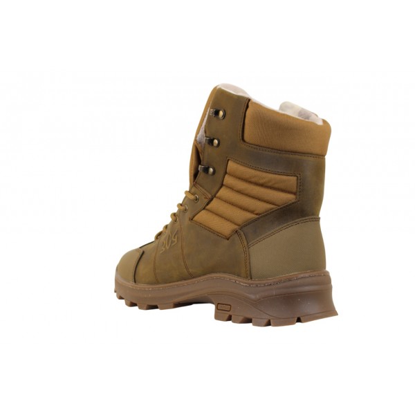 Берцы демисезонные мужские Crossav 17 (Царапка кожа+Крейзи+Кордура) Оливковые - 3581262 Берцы демисезонные мужские Crossav 17 (Царапка кожа+Крейзи+Кордура) Оливковые - 3581262