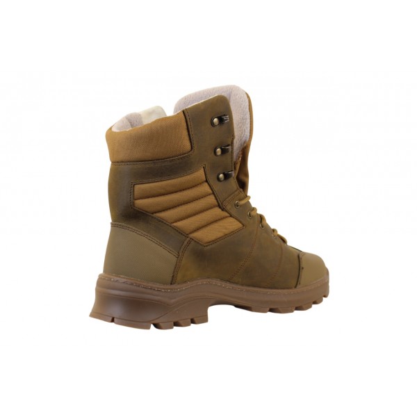 Берцы демисезонные мужские Crossav 17 (Царапка кожа+Крейзи+Кордура) Оливковые - 3581262 Берцы демисезонные мужские Crossav 17 (Царапка кожа+Крейзи+Кордура) Оливковые - 3581262