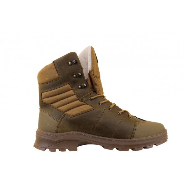 Берцы демисезонные мужские Crossav 17 (Царапка кожа+Крейзи+Кордура) Оливковые - 3581262 Берцы демисезонные мужские Crossav 17 (Царапка кожа+Крейзи+Кордура) Оливковые - 3581262