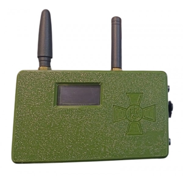 Детектор БПЛА (v 5.2) - 3578135