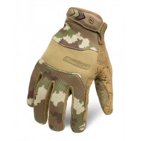 Перчатки тактические Ironclad Exo Tactical Operator Pro Camo