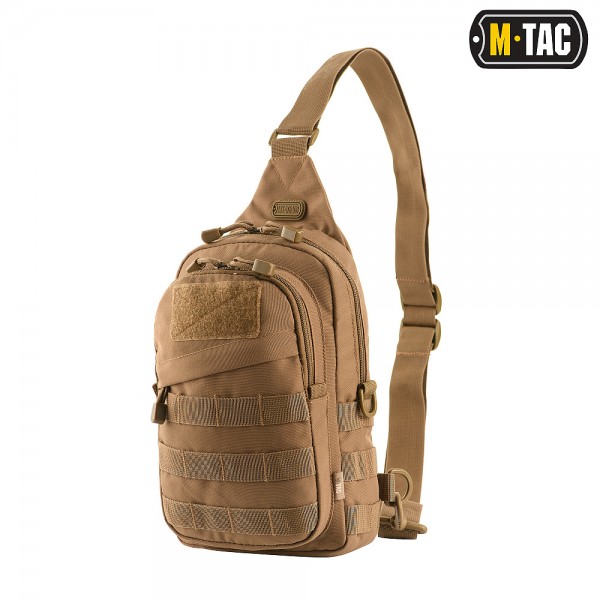 M-Tac сумка Assistant Bag Coyote - 3578052