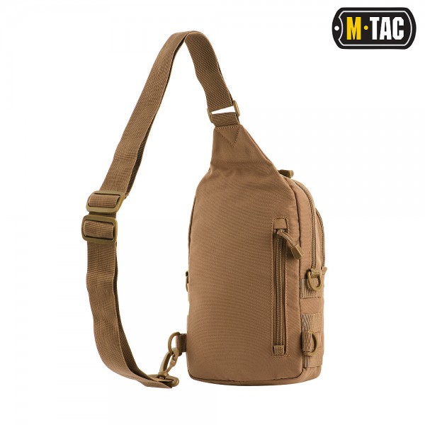 M-Tac сумка Assistant Bag Coyote - 3578052 M-Tac сумка Assistant Bag Coyote - 3578052