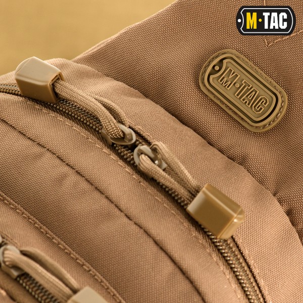 M-Tac сумка Assistant Bag Coyote - 3578052 M-Tac сумка Assistant Bag Coyote - 3578052