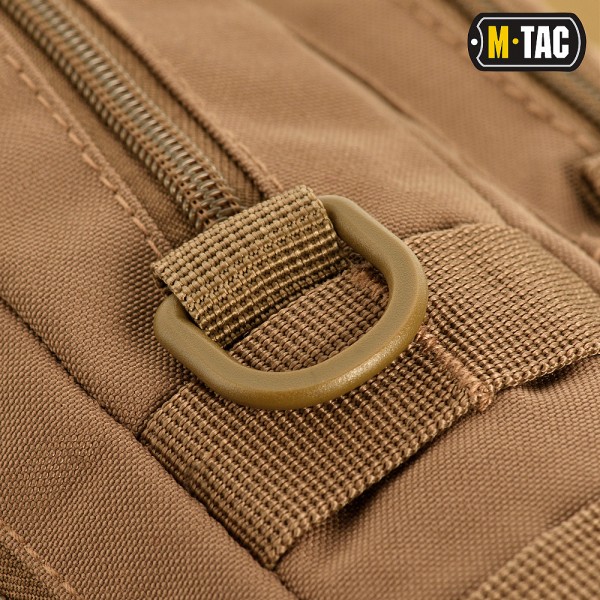 M-Tac сумка Assistant Bag Coyote - 3578052 M-Tac сумка Assistant Bag Coyote - 3578052
