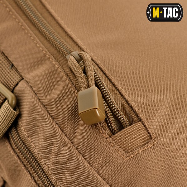 M-Tac сумка Assistant Bag Coyote - 3578052 M-Tac сумка Assistant Bag Coyote - 3578052