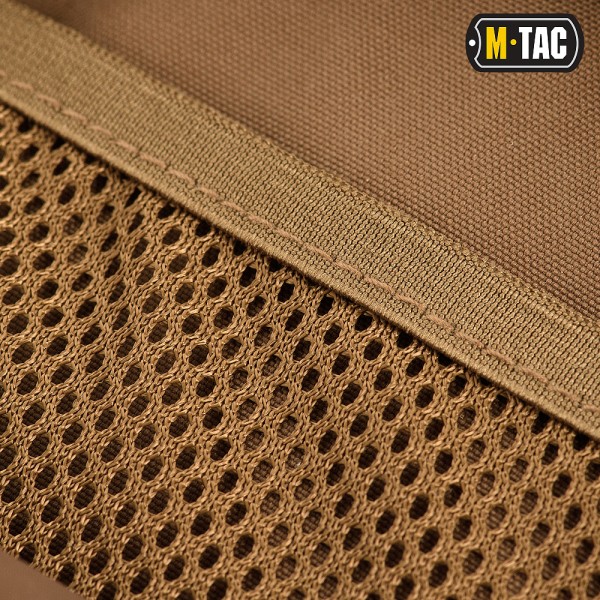 M-Tac сумка Assistant Bag Coyote - 3578052 M-Tac сумка Assistant Bag Coyote - 3578052