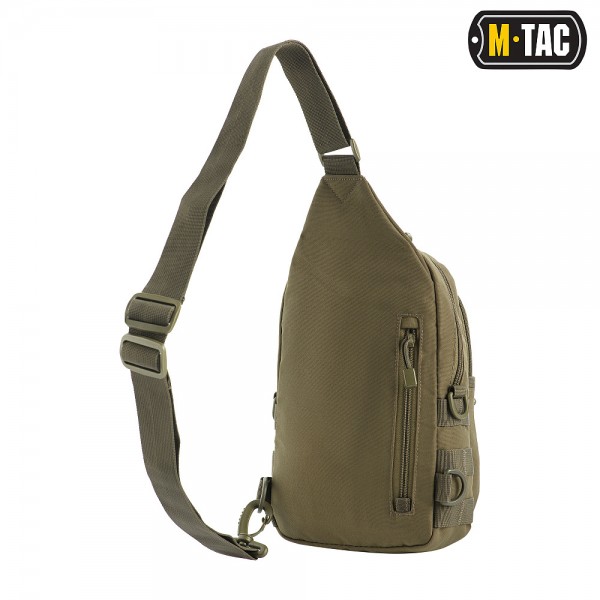 M-Tac сумка Assistant Bag Ranger Green - 3578051 M-Tac сумка Assistant Bag Ranger Green - 3578051