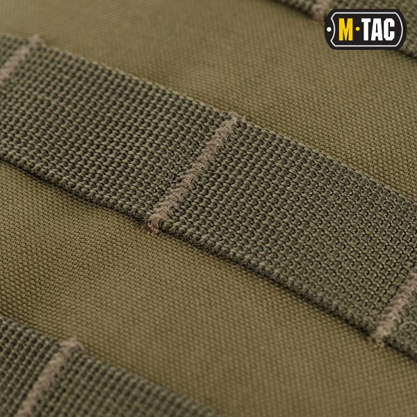 M-Tac сумка Assistant Bag Ranger Green - 3578051 M-Tac сумка Assistant Bag Ranger Green - 3578051