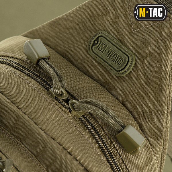 M-Tac сумка Assistant Bag Ranger Green - 3578051 M-Tac сумка Assistant Bag Ranger Green - 3578051