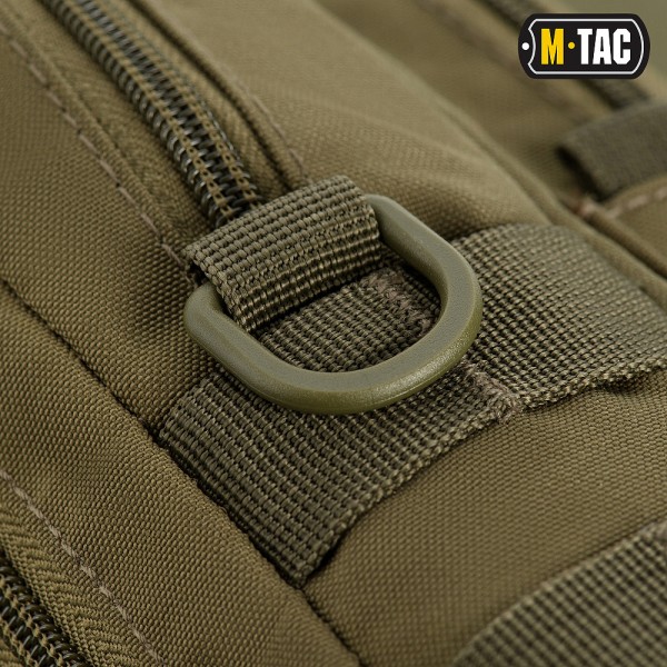 M-Tac сумка Assistant Bag Ranger Green - 3578051 M-Tac сумка Assistant Bag Ranger Green - 3578051