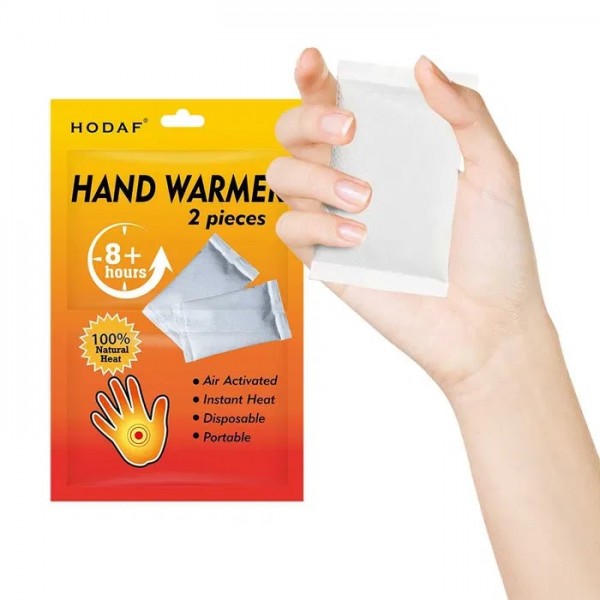 Химическая грелка для рук Hand Warmer Hodaf - 3578036 Химическая грелка для рук Hand Warmer Hodaf - 3578036