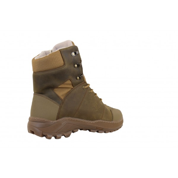 Ботинки мужские зимние Crossav 12/1 Slimtex (Царапка кожа+Крейзи+Кордура) Оливковые - 3578121 Ботинки мужские зимние Crossav 12/1 Slimtex (Царапка кожа+Крейзи+Кордура) Оливковые - 3578121