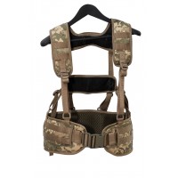 Ремінно-плечова система PECordura Karabat ММ-14