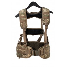 Ременно-плечевая система PECordura Karabat ММ-14
