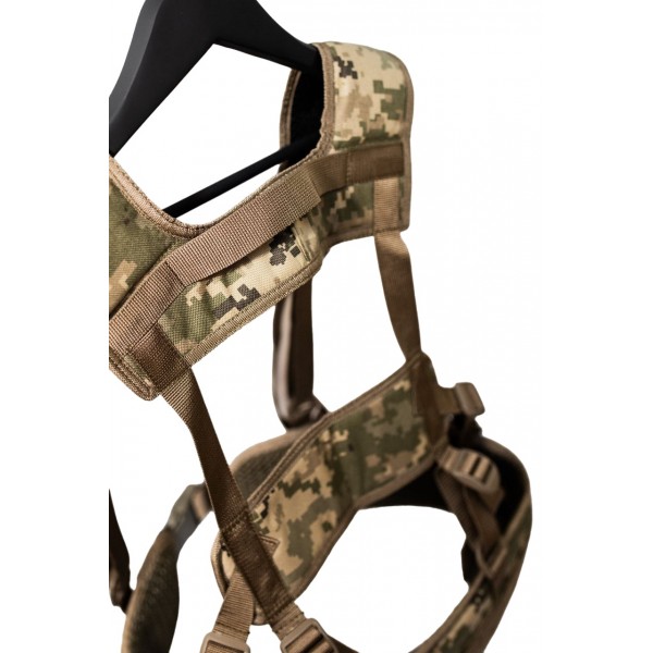 Ременно-плечевая система PECordura Karabat ММ-14 - 3578039 Ременно-плечевая система PECordura Karabat ММ-14 - 3578039