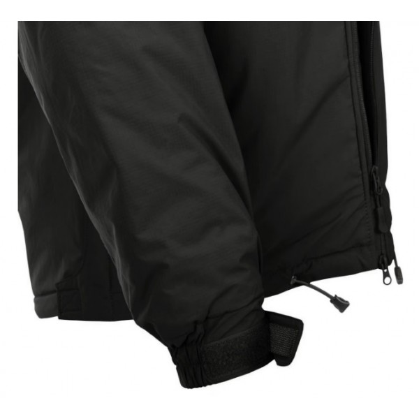 Куртка тактическая зимняя Helikon Husky черная - 3578027 Куртка тактическая зимняя Helikon Husky черная - 3578027