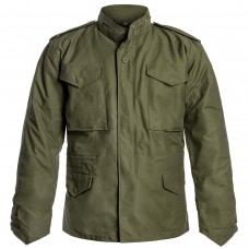 Куртка Helikon M65 Nyco Nyco Olive Green
