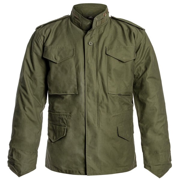 Куртка Helikon M65 Nyco Nyco Olive Green - 3578033