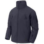 Куртка Helikon Gunfighter Softshell Shark Skin Windblocker - Navy Blue