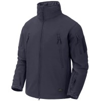 Куртка Helikon Gunfighter Softshell Shark Skin Windblocker - Navy Blue