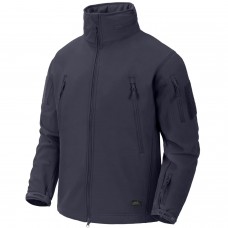 Куртка Helikon Gunfighter Softshell Shark Skin Windblocker - Navy Blue