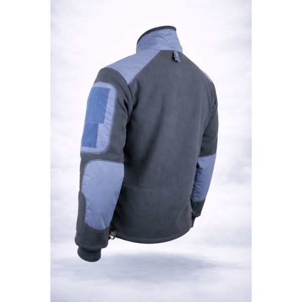 Куртка Soft Shell с подстежкой Pancer Темно-синяя - 3578219 Куртка Soft Shell с подстежкой Pancer Темно-синяя - 3578219