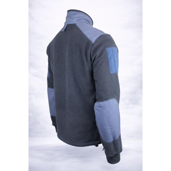 Куртка Soft Shell с подстежкой Pancer Темно-синяя - 3578219 Куртка Soft Shell с подстежкой Pancer Темно-синяя - 3578219